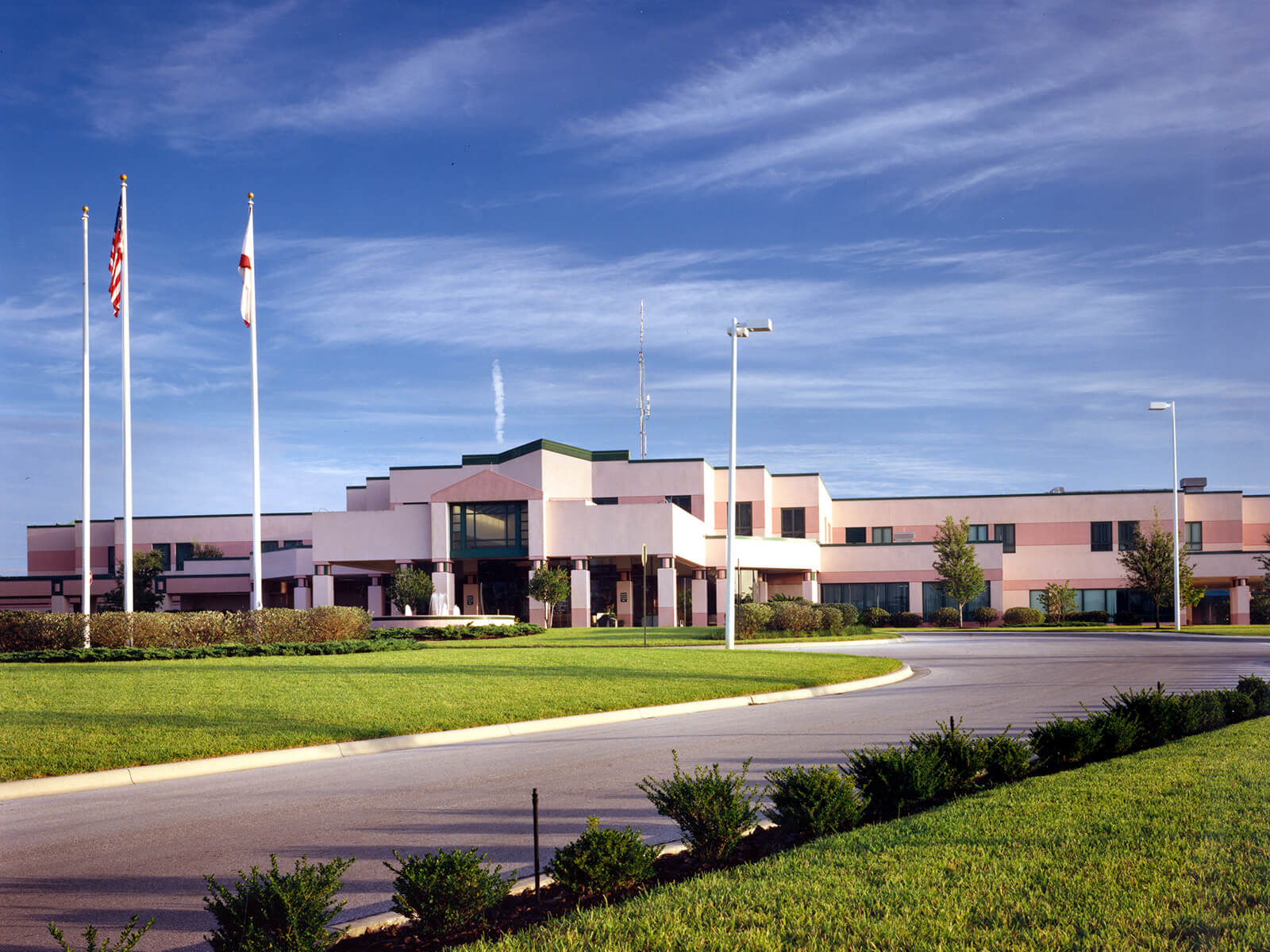 Spring Hill Regional Hospital