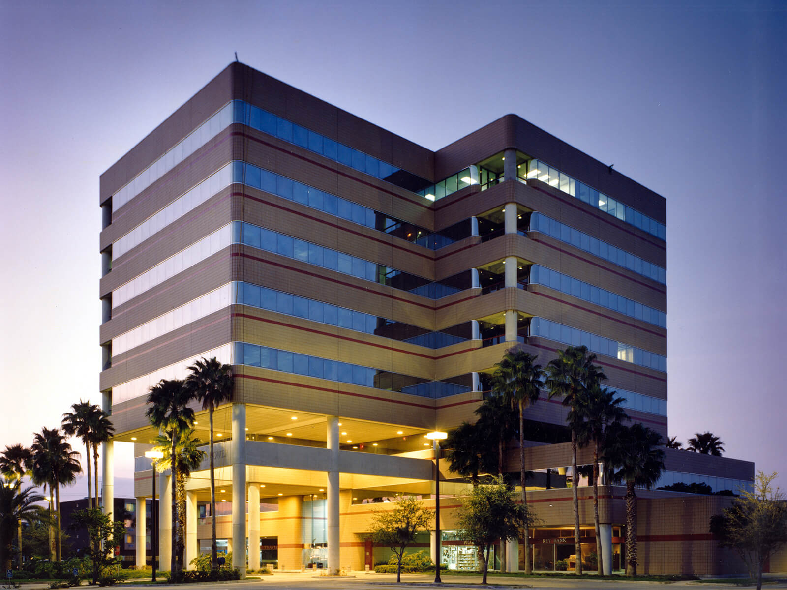 Tampa Medical Tower