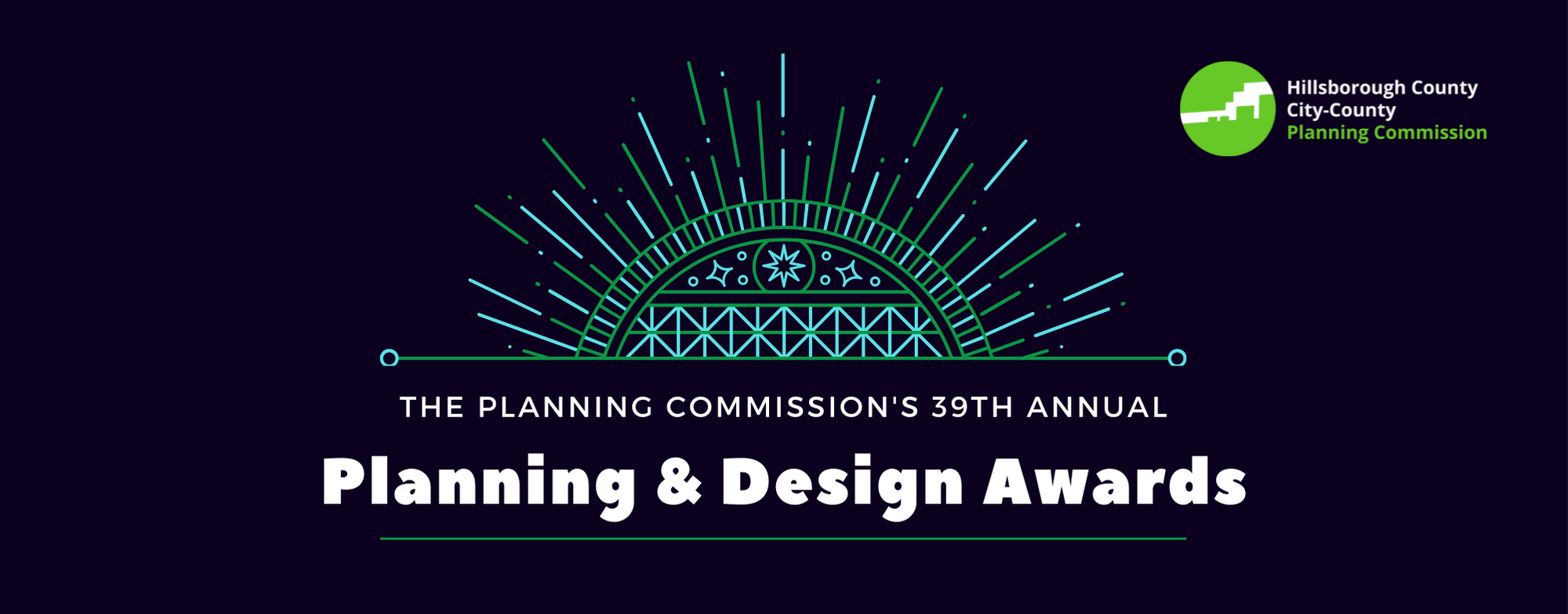 FleischmanGarcia Threefold Winner at the 39th Annual Planning & Design Awards